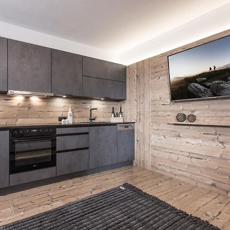 Apartment Katharina Brandberg Exteriér fotografie