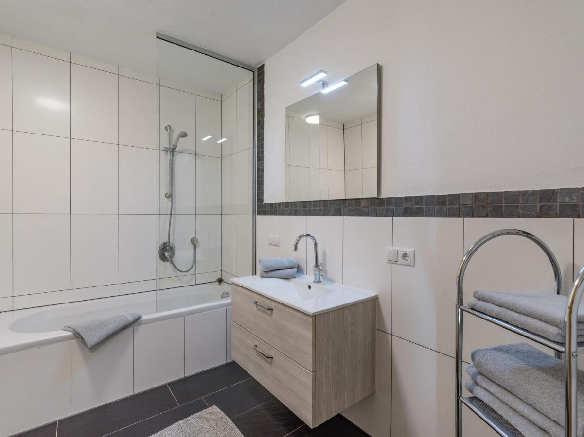 Apartment Katharina Brandberg Exteriér fotografie