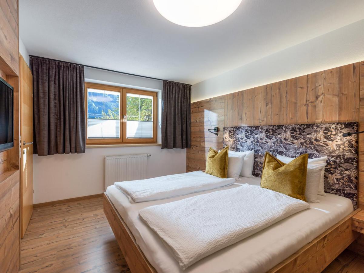 Apartment Katharina Brandberg Exteriér fotografie