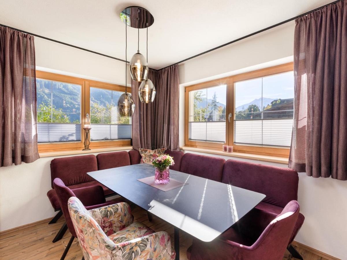 Apartment Katharina Brandberg Exteriér fotografie