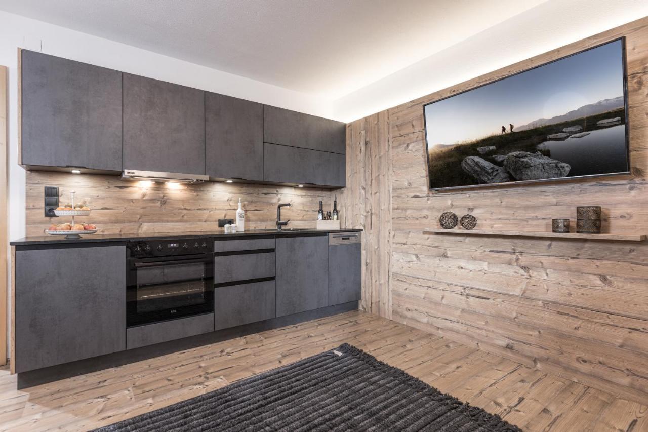 Apartment Katharina Brandberg Exteriér fotografie