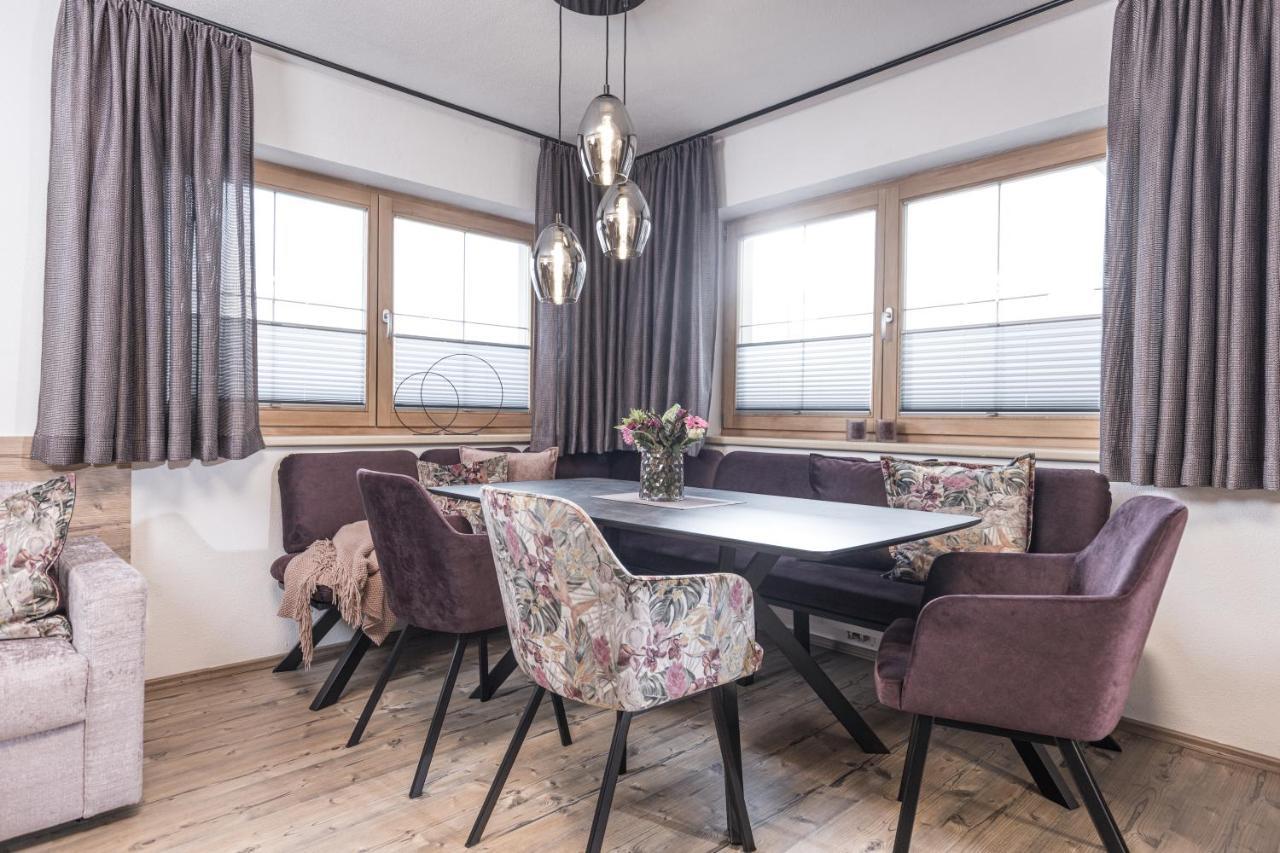 Apartment Katharina Brandberg Exteriér fotografie