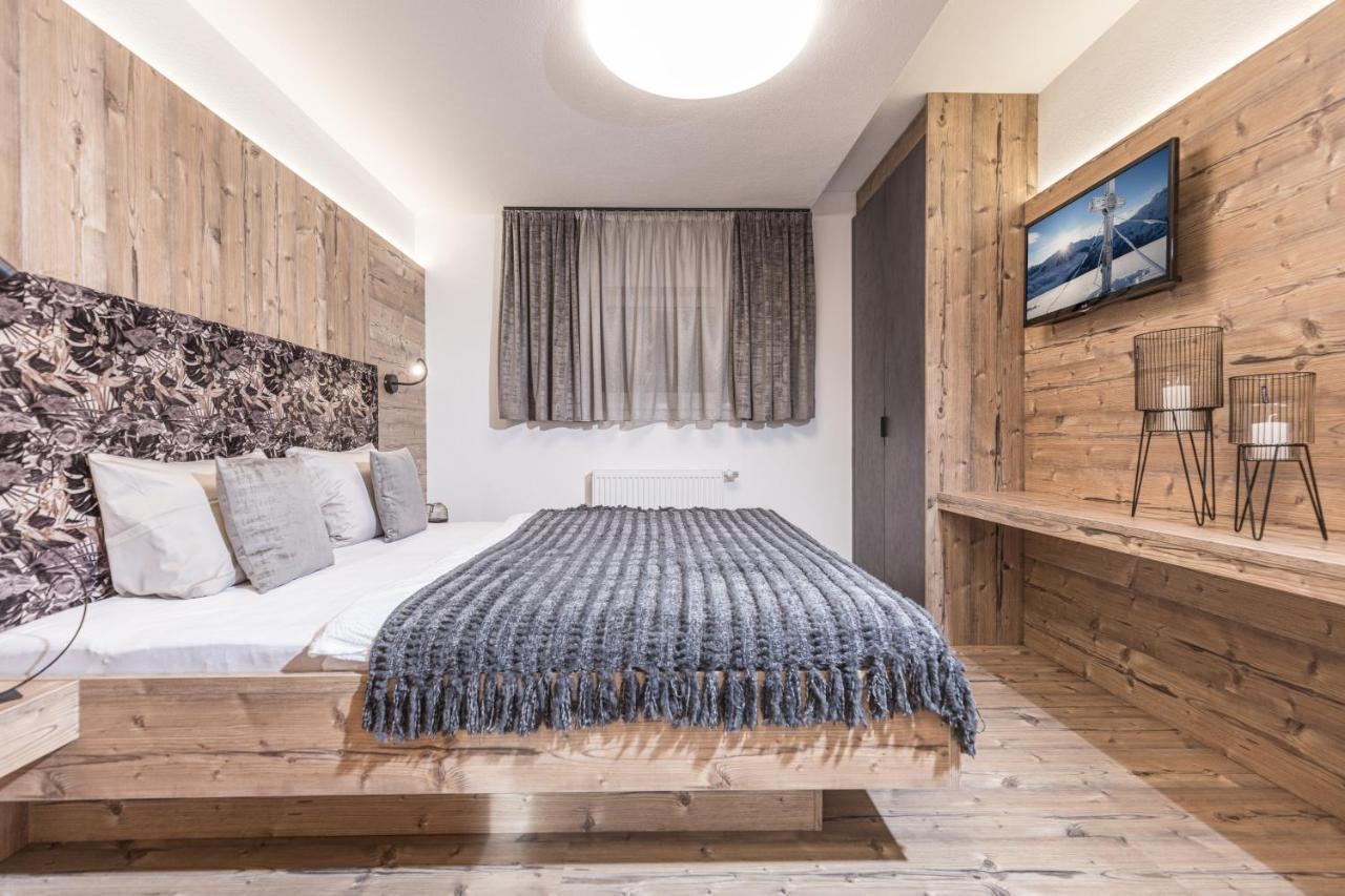 Apartment Katharina Brandberg Exteriér fotografie