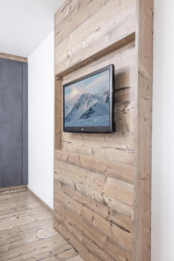 Apartment Katharina Brandberg Exteriér fotografie