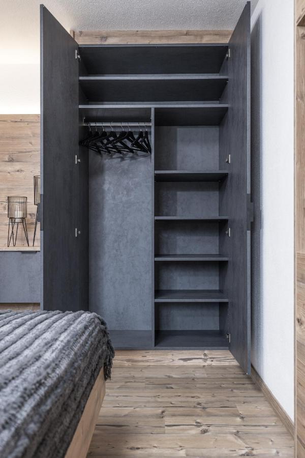 Apartment Katharina Brandberg Exteriér fotografie