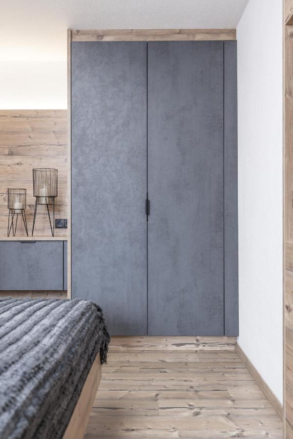 Apartment Katharina Brandberg Exteriér fotografie