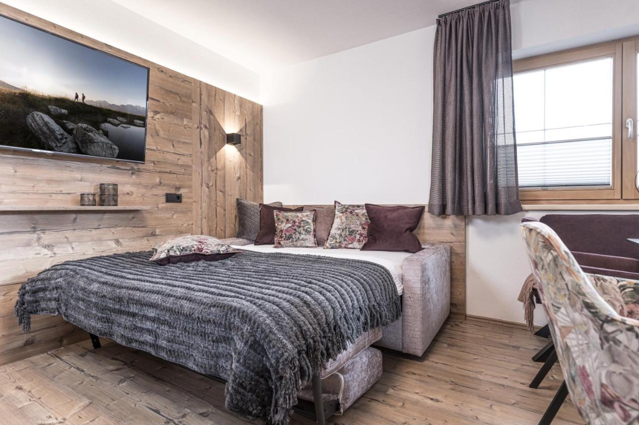 Apartment Katharina Brandberg Exteriér fotografie